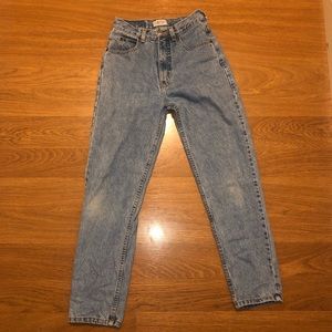 THE MOST PERFECT 90s JEANS!!